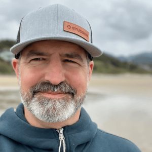 Alex Dombroski - Director of Sales