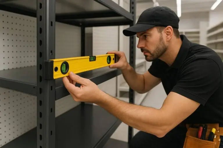 Expertise and Quality in Installation