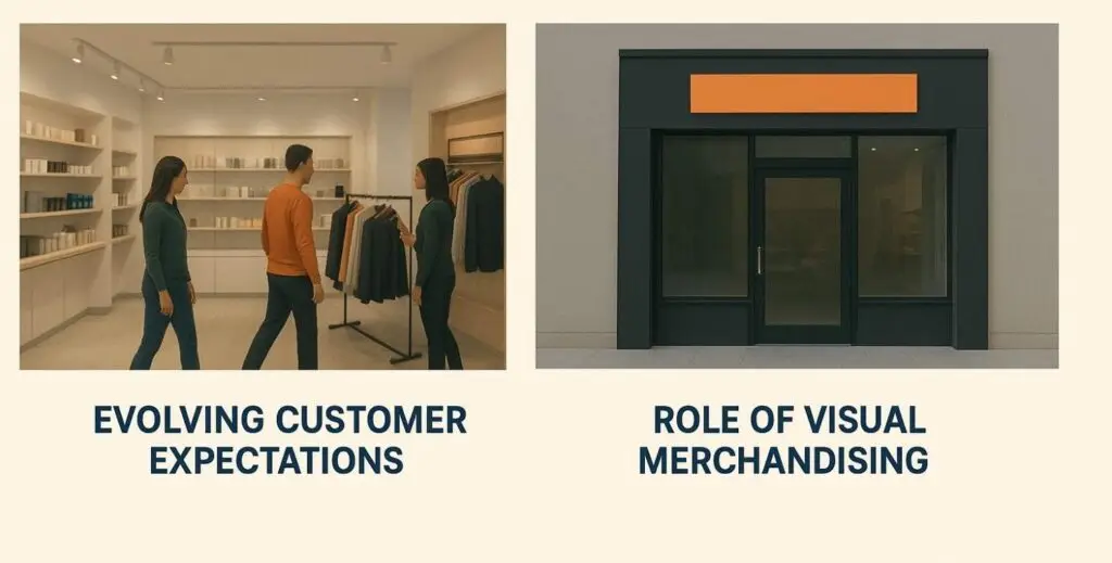 Importance of Remodeling for Retail Stores​