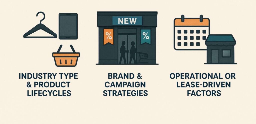 Key Factors Influencing Remodel Frequency