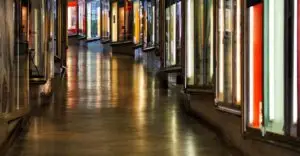 Retail Stores Remodel