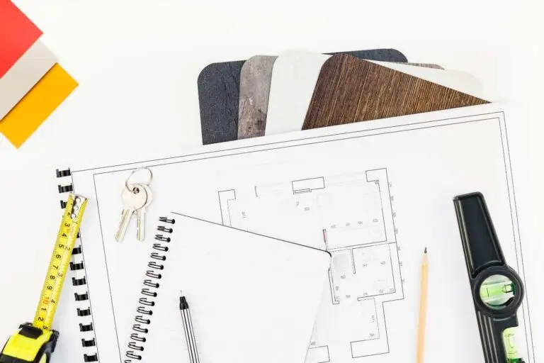 Breaking Down the Remodel Process