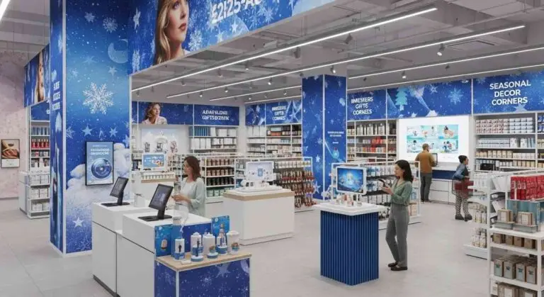Display Design Trends for 2025–26​