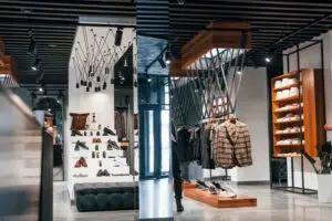 Effective Store Layout