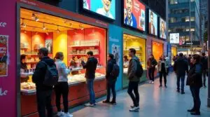 Installation Strategies for Memorable Brand Experiences