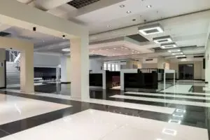 Stages of a Successful Store Remodel