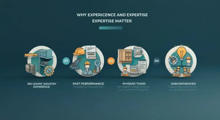 Why Experience and Expertise Matter