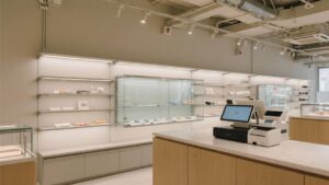 Retail Installation Partner
