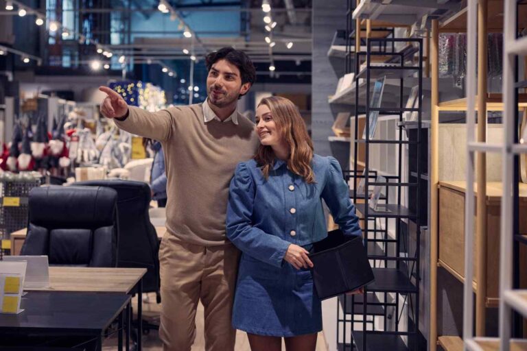 Store Layout Fundamentals