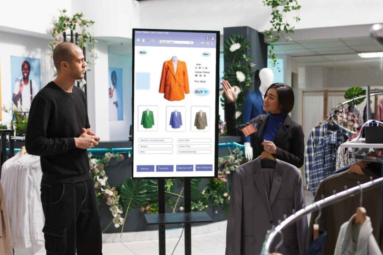 Pop-Up Activations