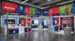 Global Sporting Events