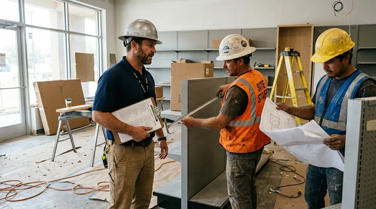 National Rollout Risk Checklist