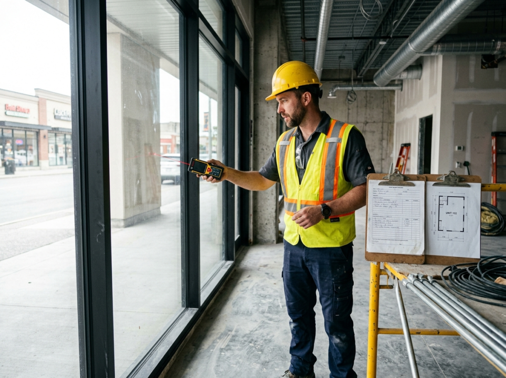 Why Pre-Installation Surveys Matter